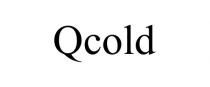 QCOLD