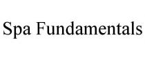 SPA FUNDAMENTALS