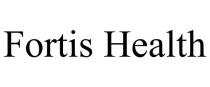 FORTIS HEALTH