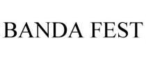 BANDA FEST