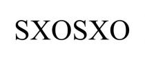 SXOSXO