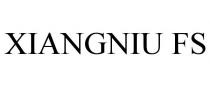 XIANGNIU FS