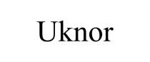 UKNOR