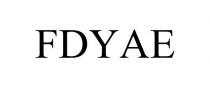 FDYAE