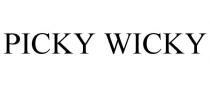 PICKY WICKY
