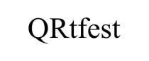 QRTFEST