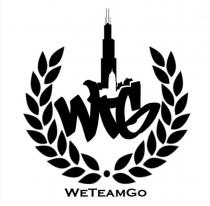 WTG WETEAMGO