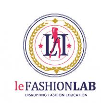 LFL LEFASHIONLAB DISRUPTING FASHION EDUCATION