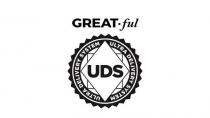 GREAT-FUL ULTRA UDS
