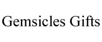 GEMSICLES GIFTS