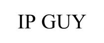 IP GUY