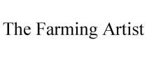 THE FARMING ARTIST