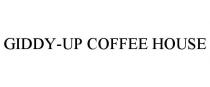 GIDDY-UP COFFEE HOUSE
