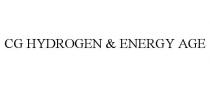 CG HYDROGEN & ENERGY AGE