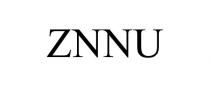 ZNNU