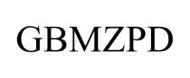 GBMZPD