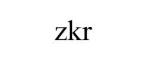 ZKR