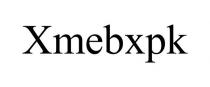 XMEBXPK
