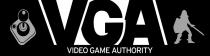 VGA VIDEO GAME AUTHORITY