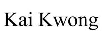 KAI KWONG