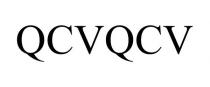 QCVQCV