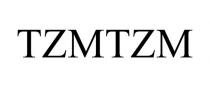 TZMTZM