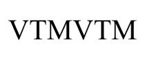 VTMVTM