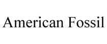AMERICAN FOSSIL