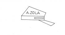 A. ZOLA