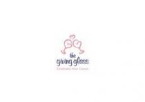 THE GIVING GLASS