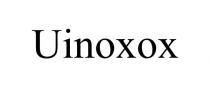 UINOXOX