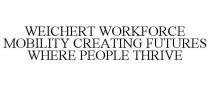 WEICHERT WORKFORCE MOBILITY CREATING FUTURES WHERE PEOPLE THRIVE