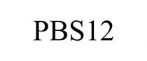 PBS12