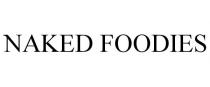 NAKED FOODIES