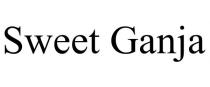 SWEET GANJA