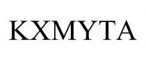 KXMYTA