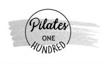 PILATES ONE HUNDRED