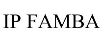 IP FAMBA