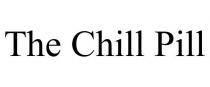 THE CHILL PILL