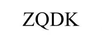 ZQDK