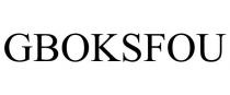 GBOKSFOU