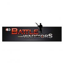 4D BATTLE WARRIORS