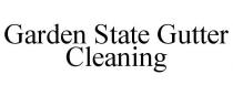 GARDEN STATE GUTTER CLEANING