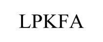 LPKFA