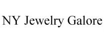 NY JEWELRY GALORE