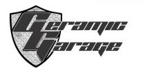 CERAMIC GARAGE