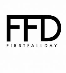 FFD FIRST FALL DAY