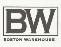 BW BOSTON WAREHOUSE
