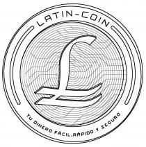 L LATIN-COIN TU DINERO FCIL, RPIDO Y SEGURO