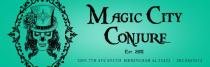 MAGIC CITY CONJURE EST. 2011 2501 7TH AVE SOUTH BIRMINGHAM AL 35233 - 205.8683512